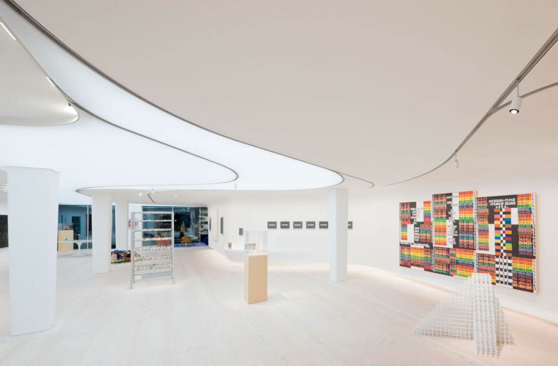 Преображение мансарды — плавный лофт Преображение мансарды — плавный лофт 6